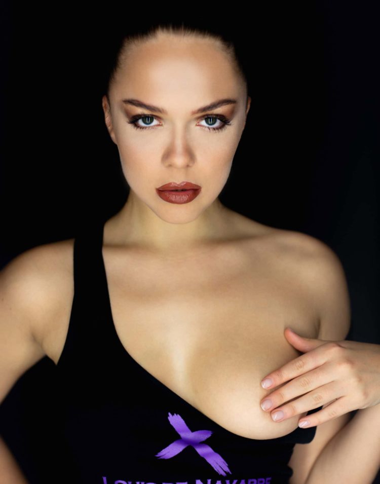 Marco Hamacher Photography - Olga Maria Veide