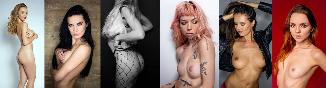 Modelsharing-Berlin